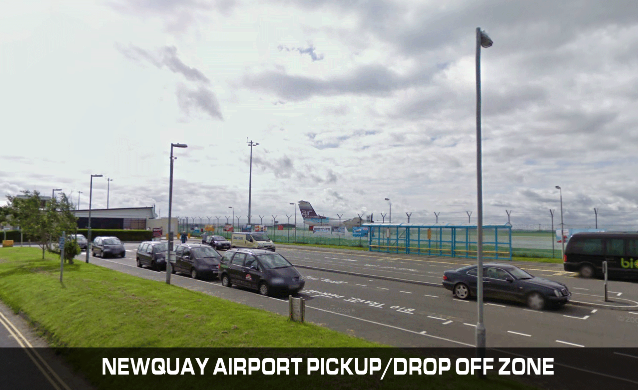 PLYMOUTH to NEWQUAY AIRPORT:::TRANSFERS:::TAXI:::EXECUTIVE CARS